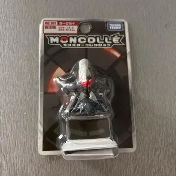 타카라토미 몬코레 MC-041 다크라이