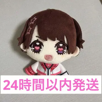 러브시크 태양 GIGO 봉제 인형 마스코트