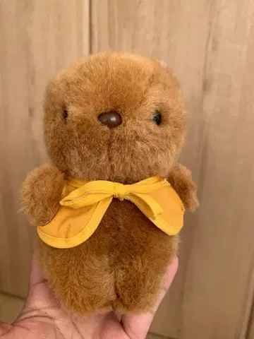 레트로 봉제 인형 쇼와 레트로 퍼스트사