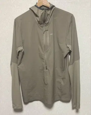 여름 Patagonia 남성용 에어셰드 프로 풀오버 S 사이즈