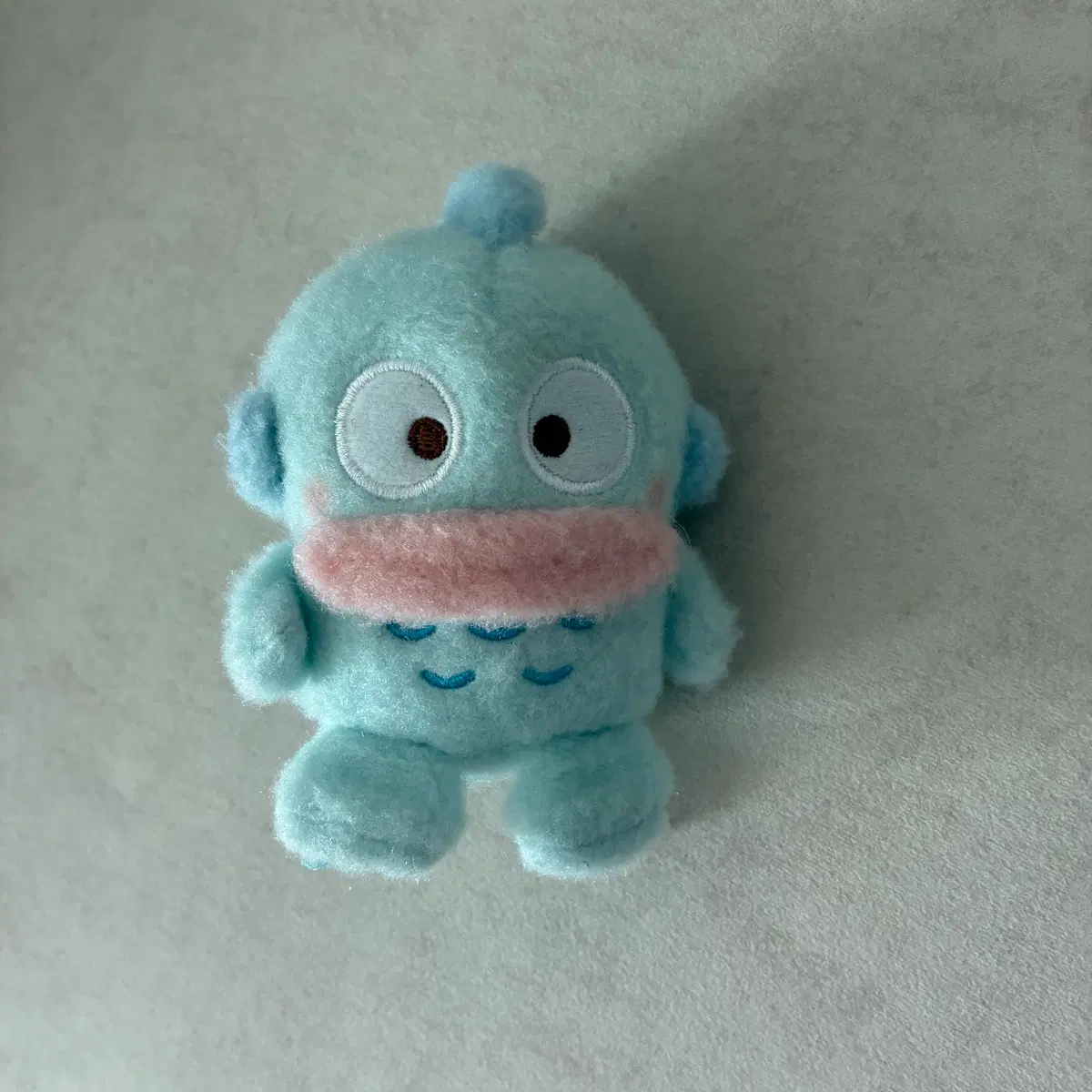 한교동 뽀실이 인형