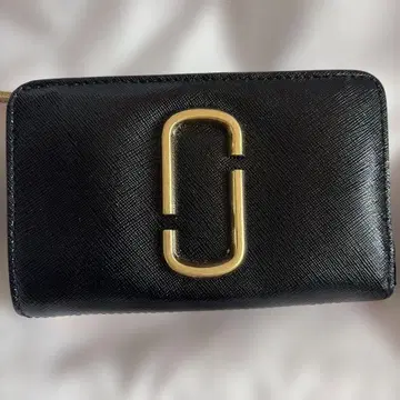 Marc Jacobs 2단 접이식 지갑