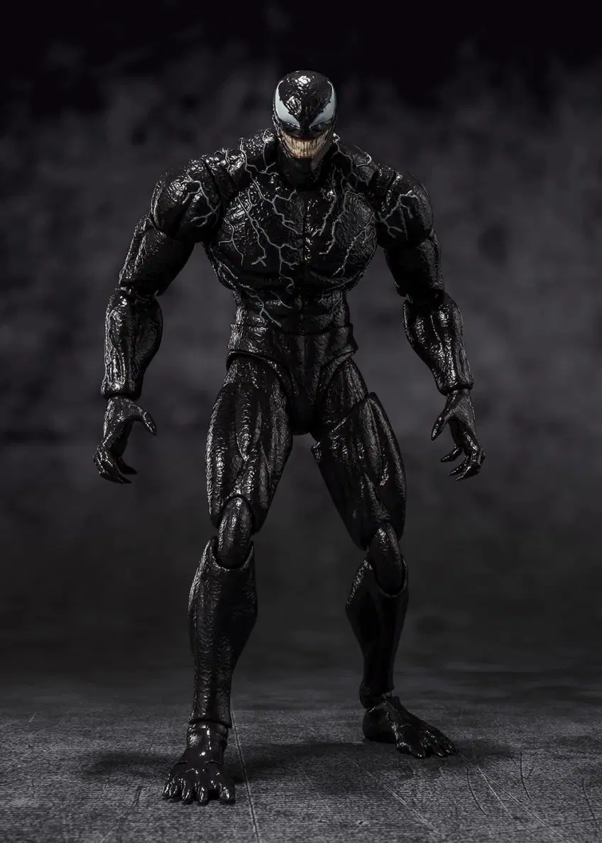 shf 라스트댄스 베놈