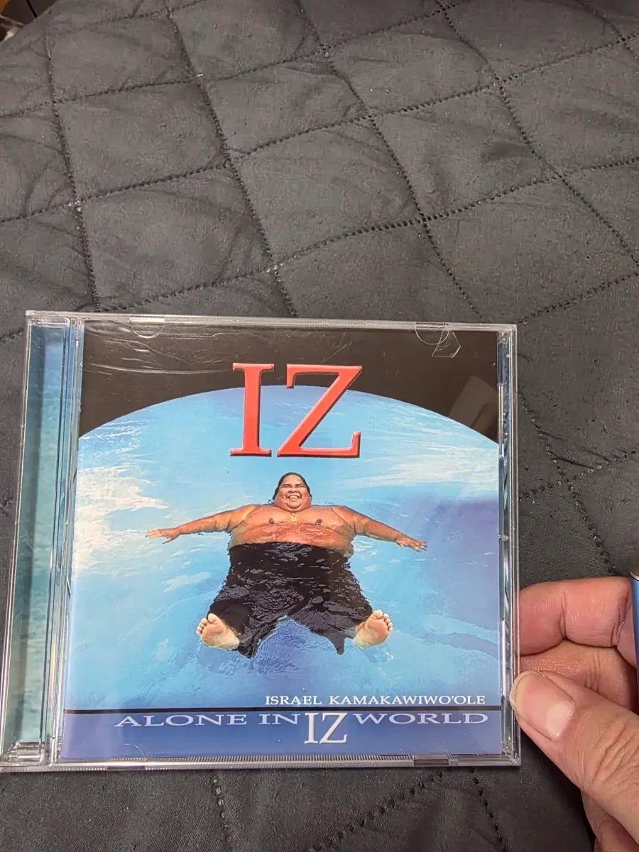 israel kamakawiwoole 하와이 가수