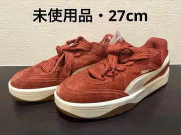 PUMA 파크 라이프스타일 SK8 27cm