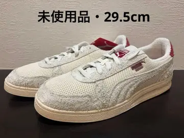 PUMA 실내 메쉬 스니커즈 29.5cm