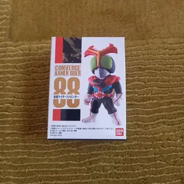 CONVERGE KAMEN RIDER 가면라이더 스트롱거