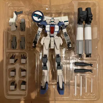 ROBOT혼 Ka signature EWAC 네로