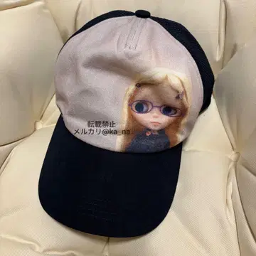 COYSEIO BLYTHE 야구 모자