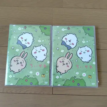 치이카와 5.6권 세트
