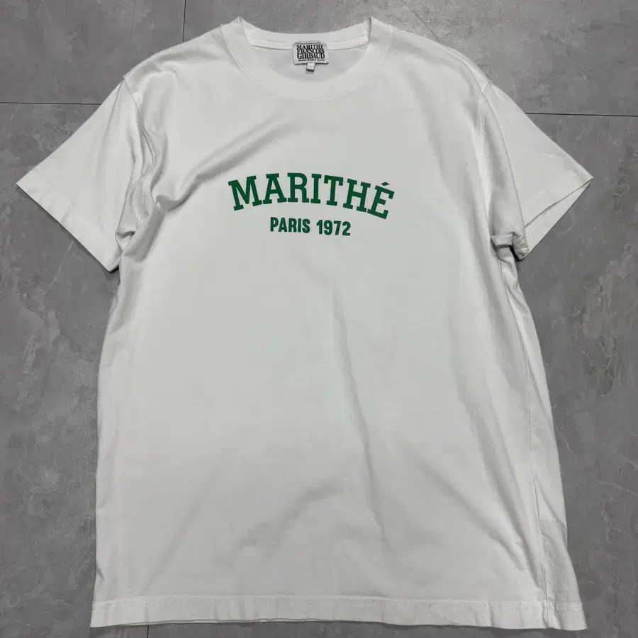 100 마리떼 프랑소와 저버 MARITHE FRANCOIS GIRBAUD