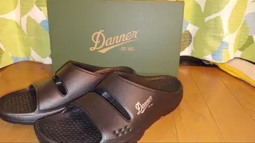Danner 샌들 MIZUGUMO