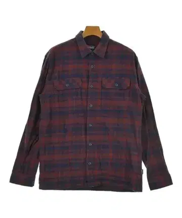 patagonia 캐주얼 셔츠 남성용