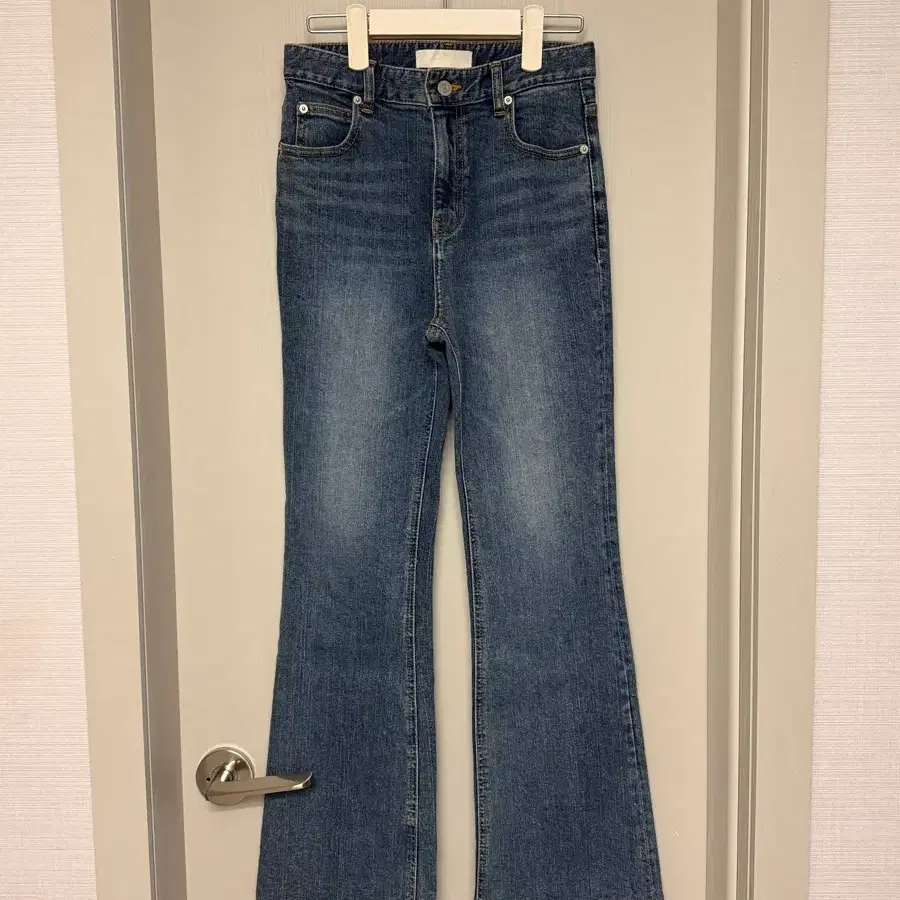 이십칠와이(27y) 부츠컷 (S)