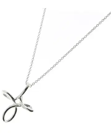 TIFFANY & CO. 목걸이 여성용