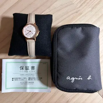[ 네고 불가 ] 에네스베 여성용 손목시계