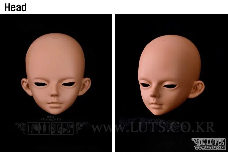 루츠돌 KDF 테라 로맨스
