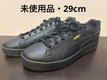 PUMA 스니커즈 코트클라시코 29cm