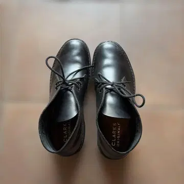 가격 대폭 인하 CLARKS ORIGINALS