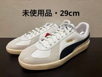 PUMA ARMY TRAINER 아미 트레이너 29cm