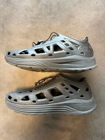 THE NORTH FACE 아웃도어 신발 26cm