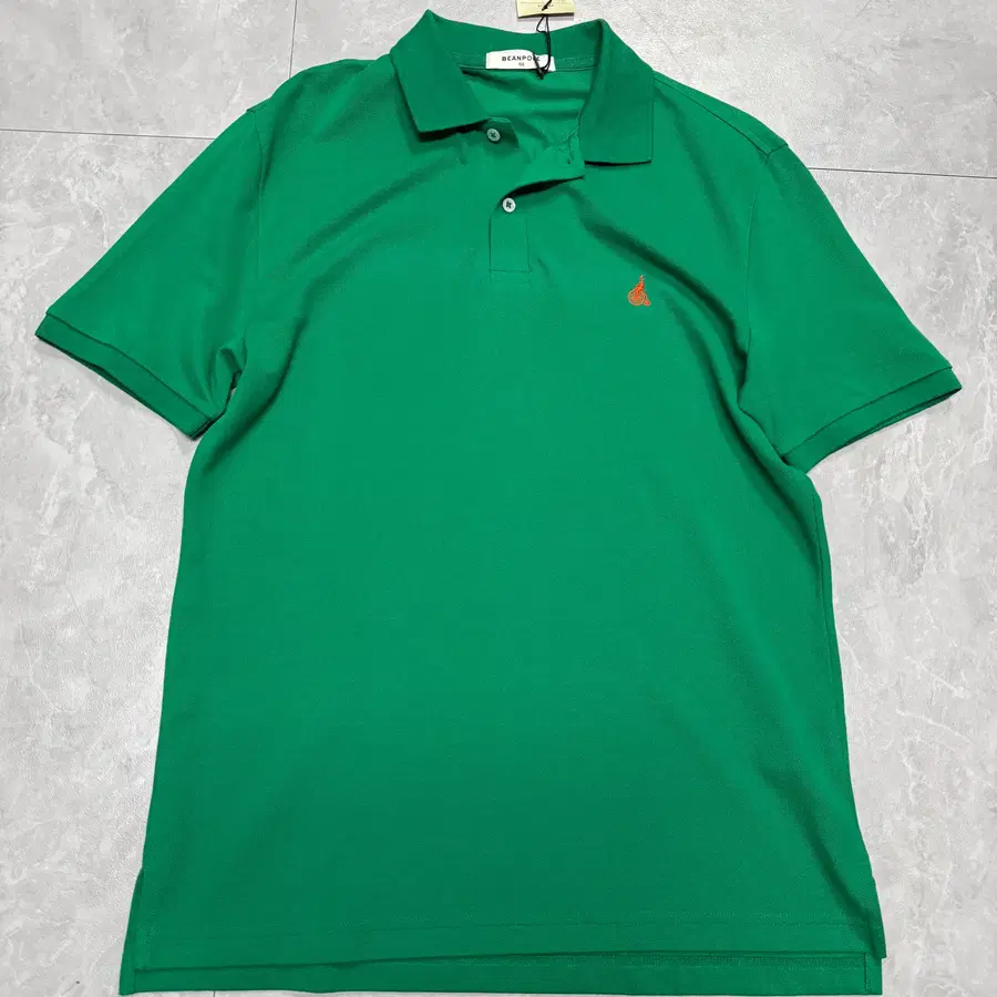 100 빈폴 BEANPOLE 카라티 미사용