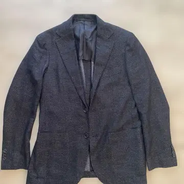 UNITED ARROWS 썸머 테일러드 자켓 46 봄/여름