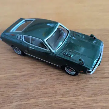레트로! 셀리카 LB2000GT 미니카 시부이!