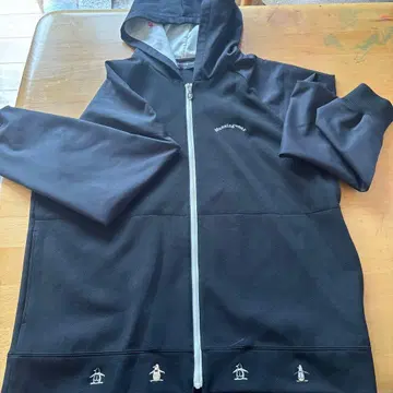 Munsingwear Grand Slam LL
