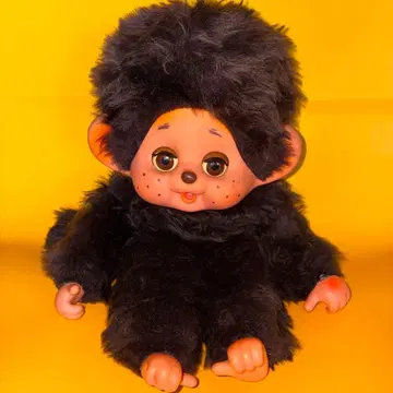 진심의 인형 다이스케 군 다이스케 군 쇼와 레트로 몬치치