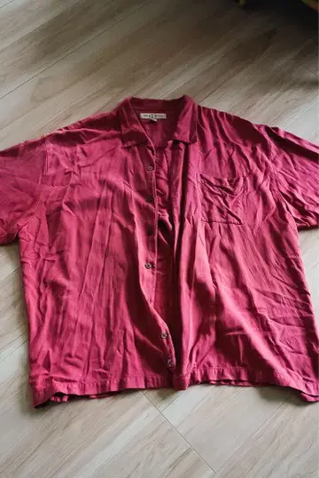 Tommy Bahama 알로하 셔츠
