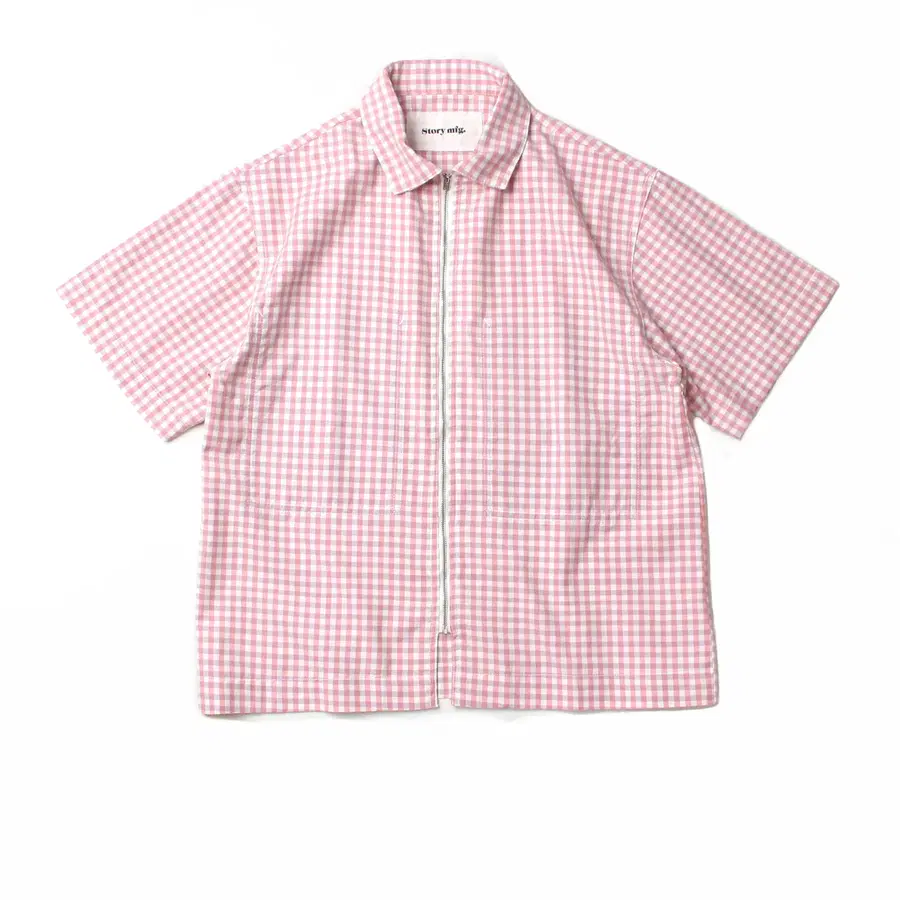 Story Mfg. Beach Shirt