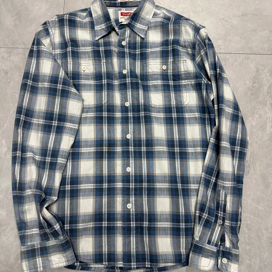 95 랭글러 Wrangler 셔츠