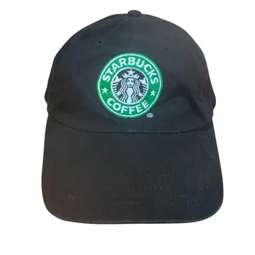 00s Starbucks Coffee 스타벅스 캡