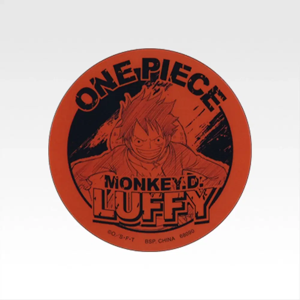 [새상품] 원피스 제일복권 이치방쿠지 MONKEY.D.LUFFY 몽키D 루피 - H상 마그넷 루피