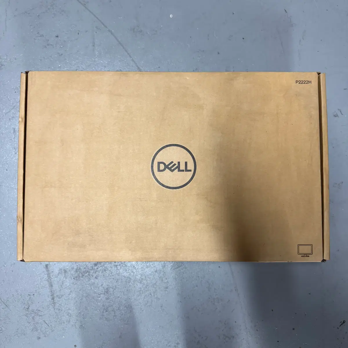 새제품 DELL P2222H 22인치 FHD 판매합니다.