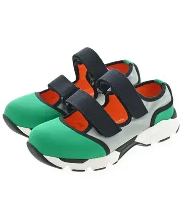 MARNI 여성용 스니커즈