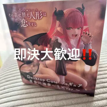 그 비스크돌은 사랑에 빠졌다 Liz ver. 피규어
