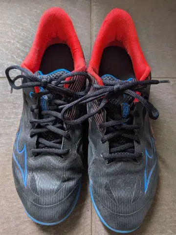 MIZUNO 테니스화 남성용 25.5