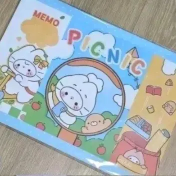 포용) 모꼬 랩핑지 양도