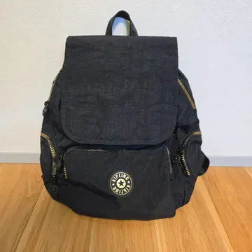 키플링 Kipling 백팩 블랙
