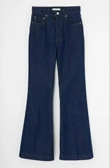 MOUSSY 부츠컷 데님 JW BELL BOTTOM 23인치