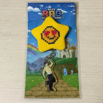RIIZE RPG 팬미팅 참 포함 캔뱃지 성찬 미개봉