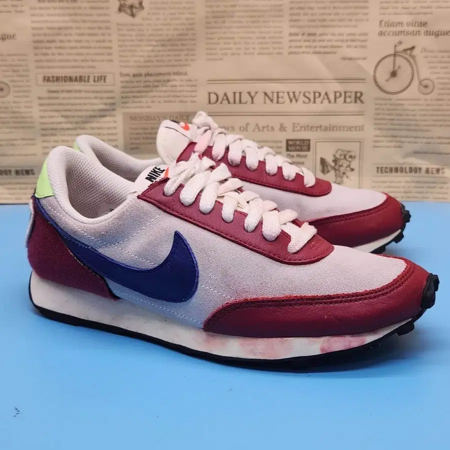 나이키 데이브레이크 세일 여성운동화230