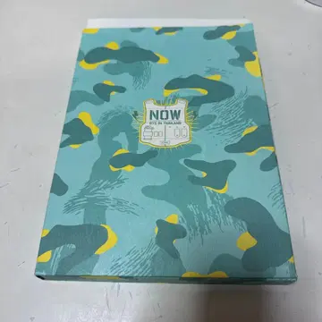 BTS Now: BTS in Thailand