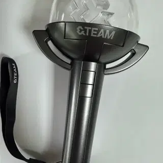앤팀 공식 응원봉