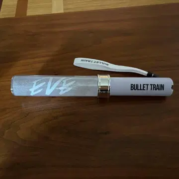 초특급 타카시 BULLET TRAIN 응원봉 EVE