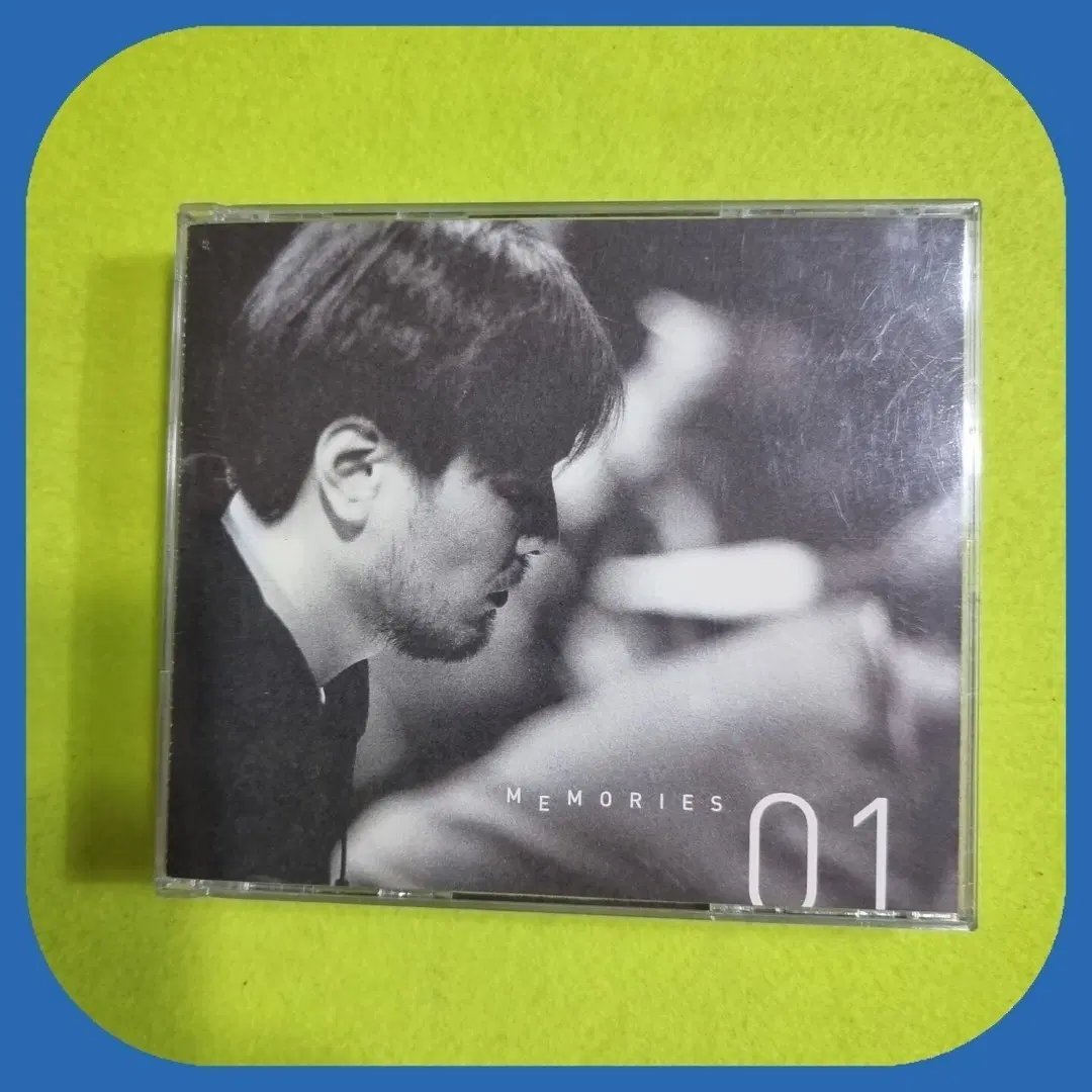 임재범 2CD 미사용