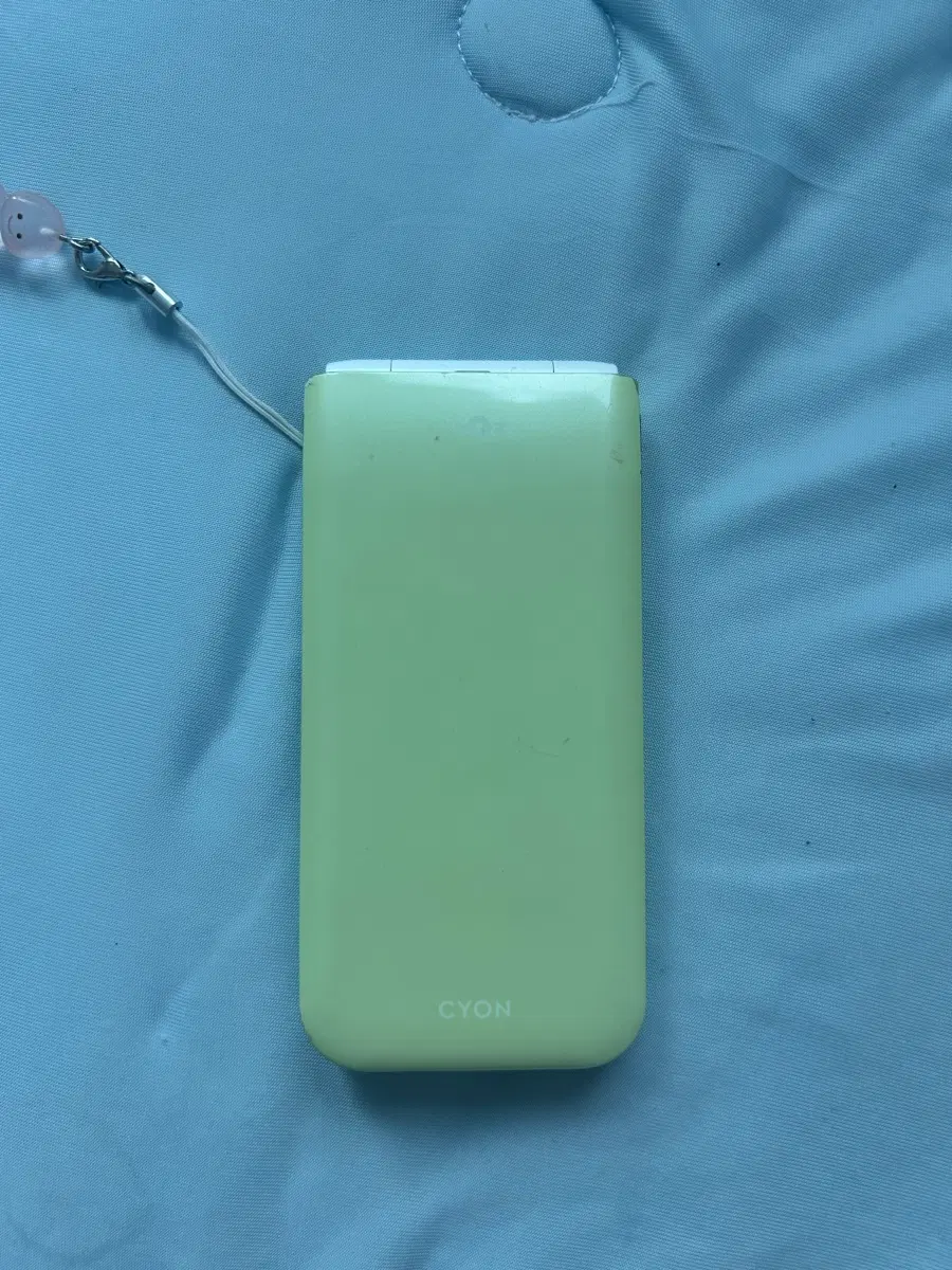 롤리팝2 라임색상