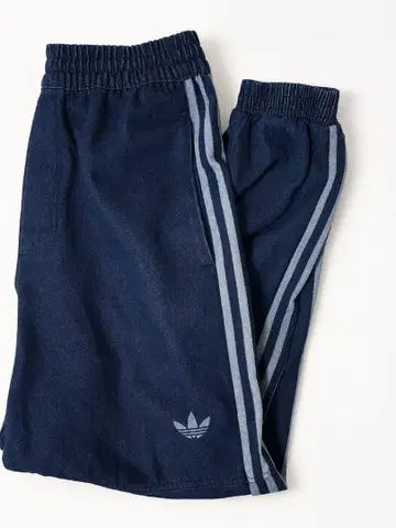 adidas 인디고 트랙 팬츠